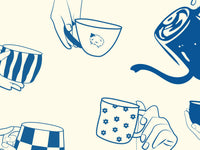 Pass the Mug