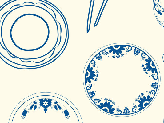 Set the Table