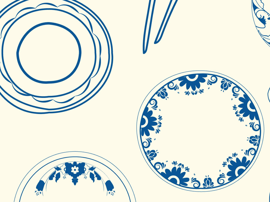 Set the Table
