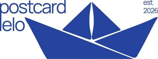 Postcardlelo